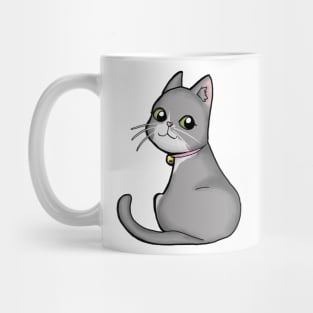 Stray Kitties Pete03 Mug